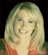 S.A. Williams, author of Anna's Secret Legacy